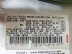 2001 Lexus Rx 300 Base
