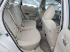 2008 Subaru Impreza 2.5i