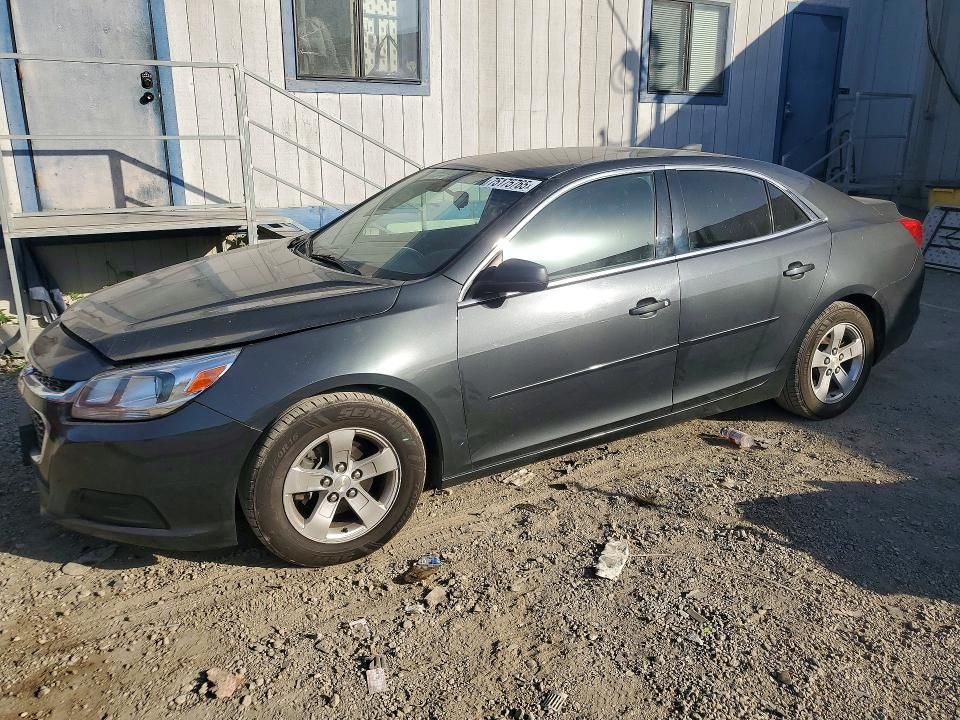 2015 Chevrolet Malibu ls