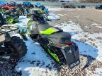 2018 Arctic Cat ZR 9000 RR 137