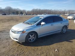 2008 Honda Civic lx en venta en Conway, AR