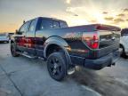 2012 Ford F150 Super Cab