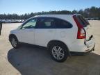 2011 Honda Cr-v exl