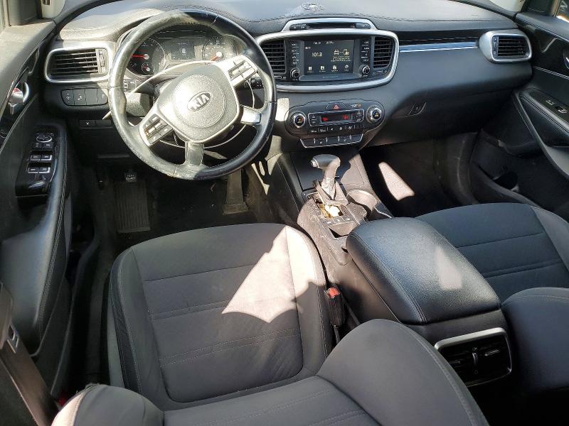 2019 KIA Sorento l