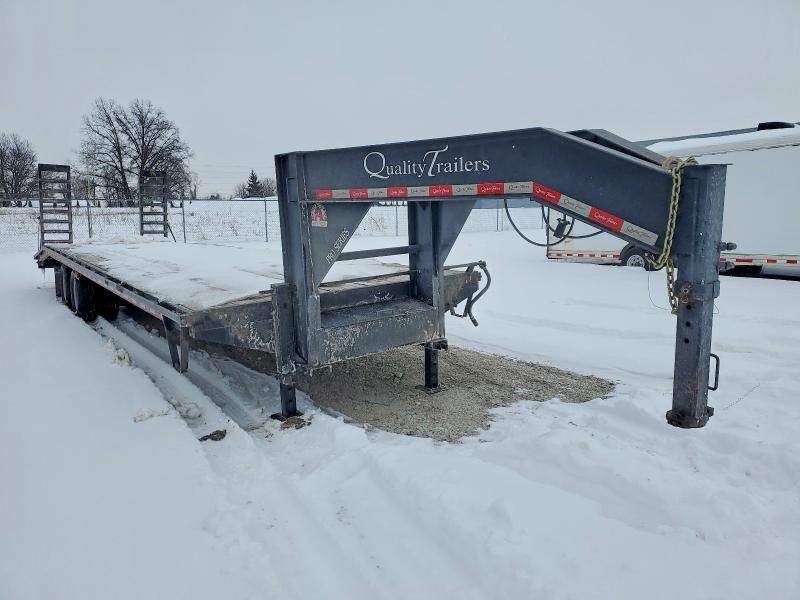 2023 Quality Equipment Trailer