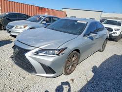 2019 Lexus Es 350 en venta en Hueytown, AL