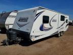 2012 Lance 2285 Camper