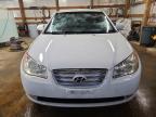 2010 Hyundai Elantra gls