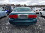 2000 Buick Lesabre Custom