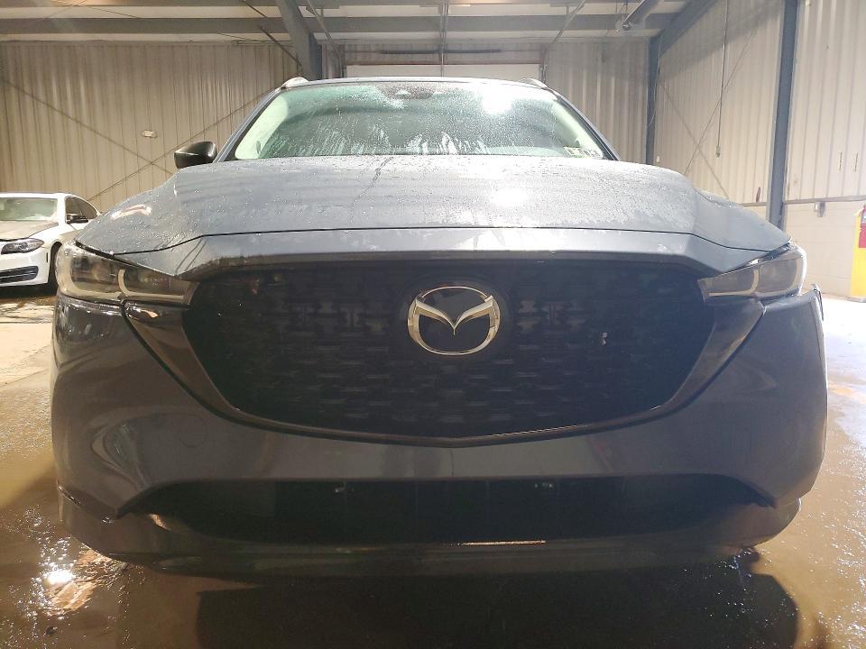 2023 Mazda Cx-5 Preferred