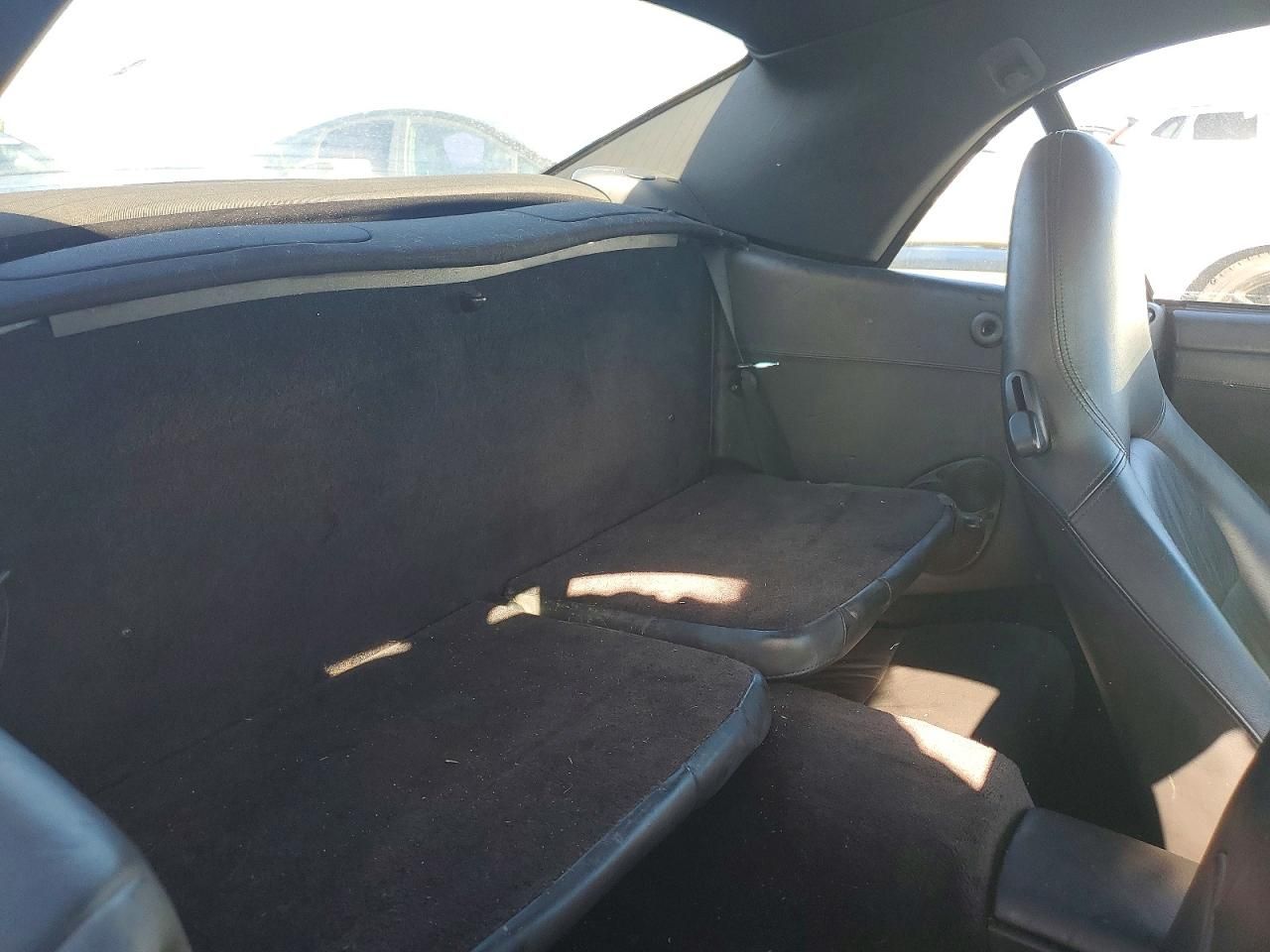 1999 Porsche 911 Carrera