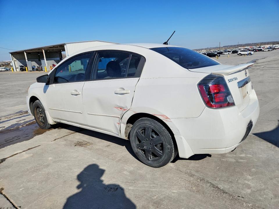 2011 Nissan Sentra