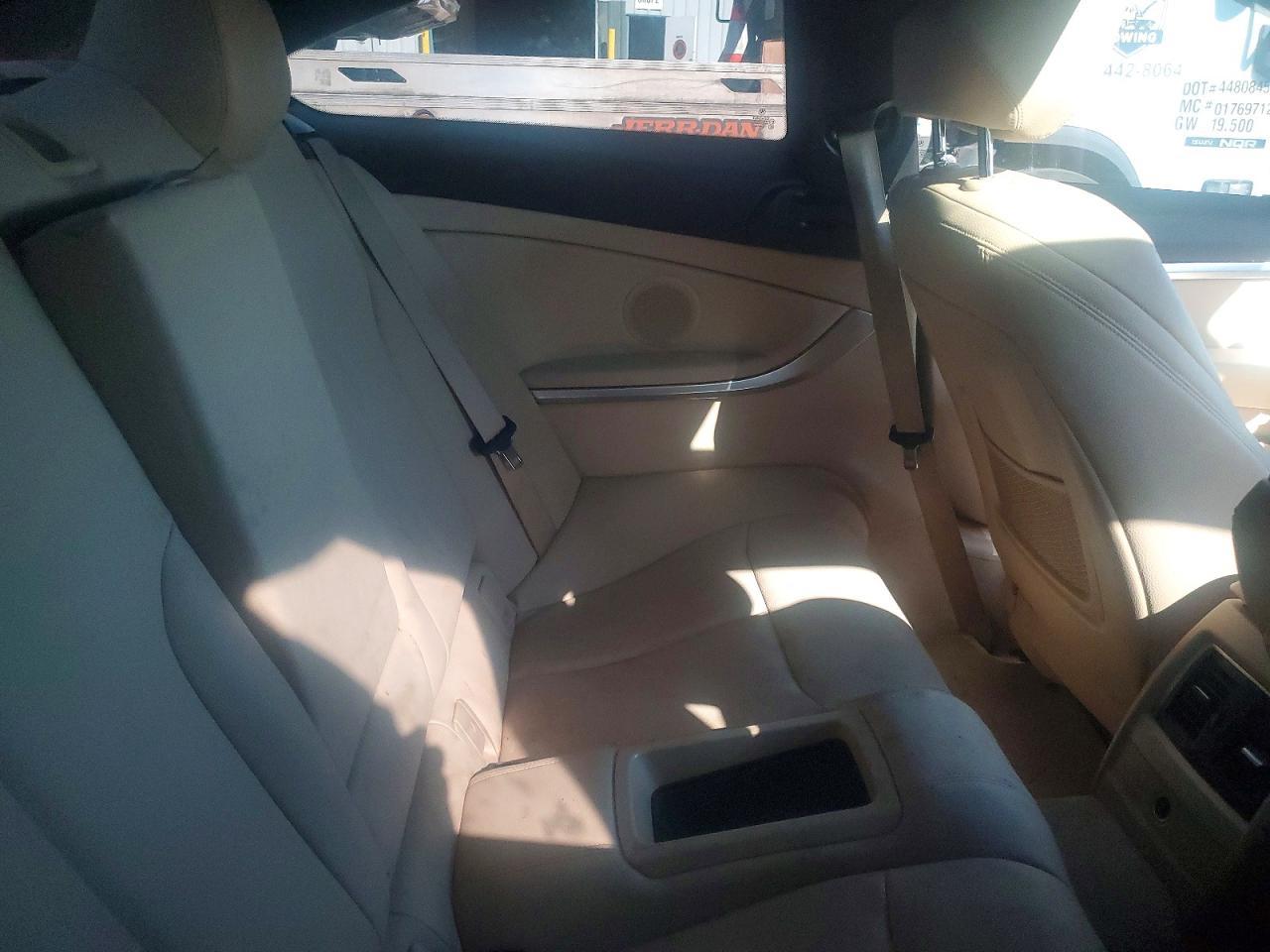 2016 BMW 428 i