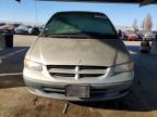 2000 Dodge Caravan se