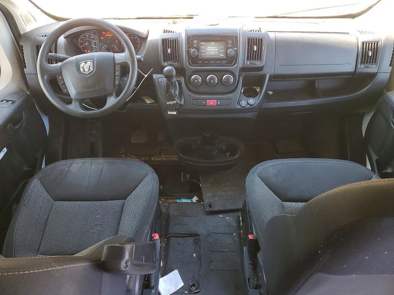 2019 Dodge Ram Promaster 2500 2500 High