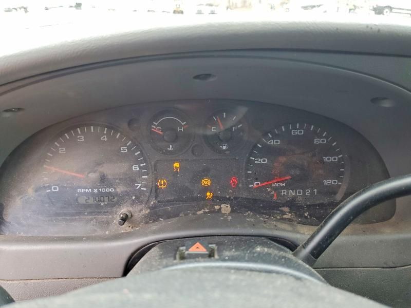 2011 Ford Ranger Super cab