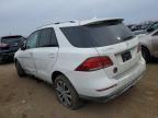 2016 Mercedes-Benz Gle 350 4matic