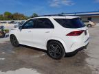 2025 Mercedes-Benz Gle 450 4matic
