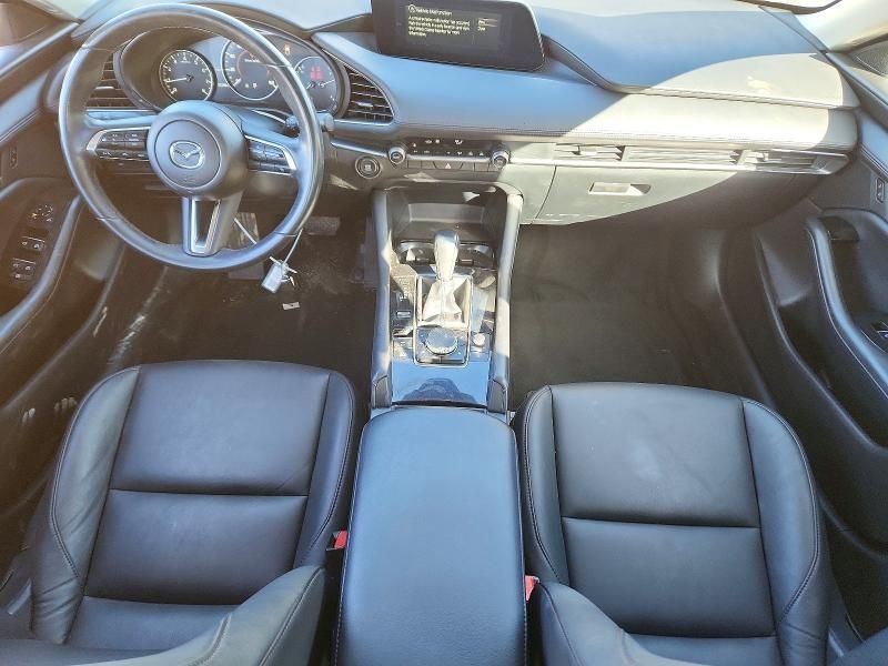 2024 Mazda 3 Select Sport