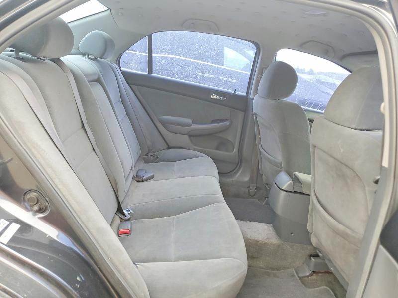 2006 Honda Accord lx