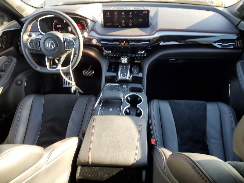 2024 Acura Mdx A-spec