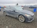 2017 Infinity Q50 2.0t Sport