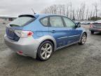 2008 Subaru Impreza Outback Sport