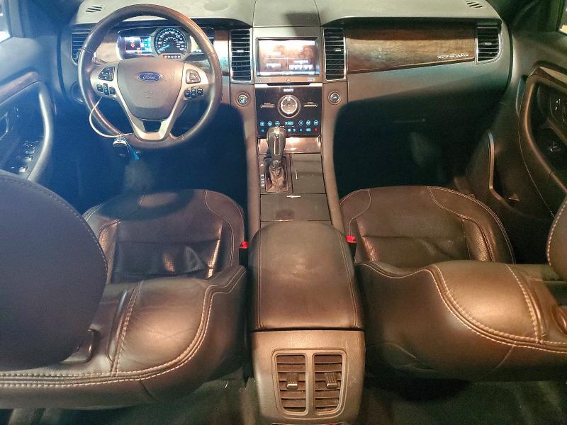 2015 Ford Taurus Limited