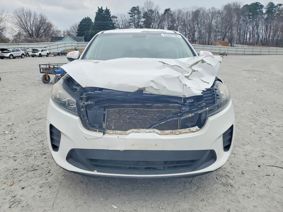 2019 KIA Sorento l