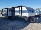 2022 Wildwood 2022 Forest River Cherokee Camper