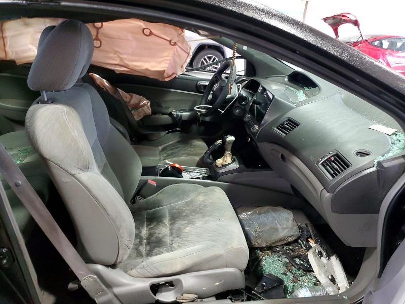2006 Honda Civic lx