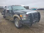 2014 Ford F350 Super Duty Flatbed Truck