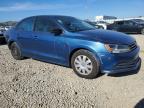 2015 Volkswagen Jetta Base