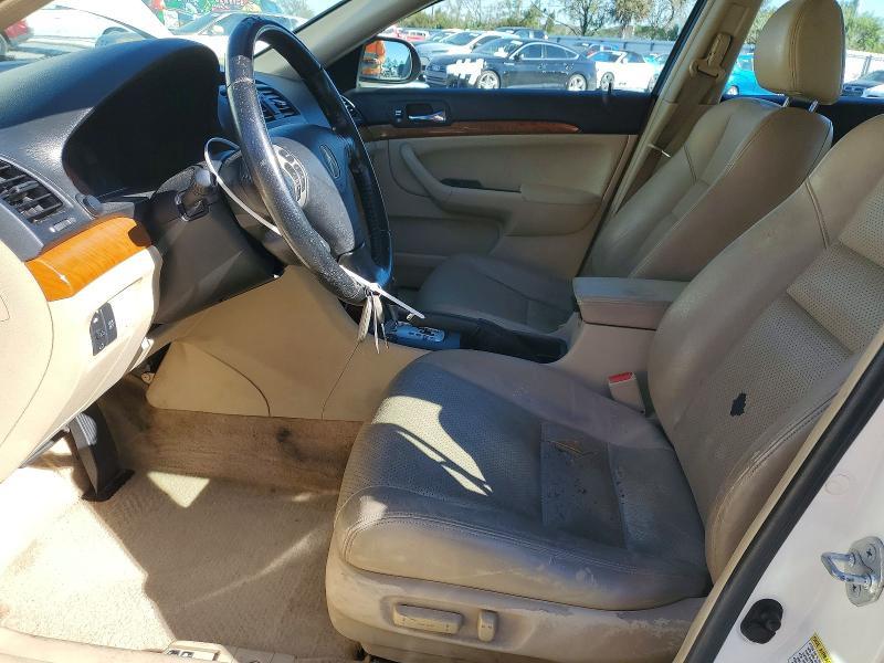 2006 Acura TSX