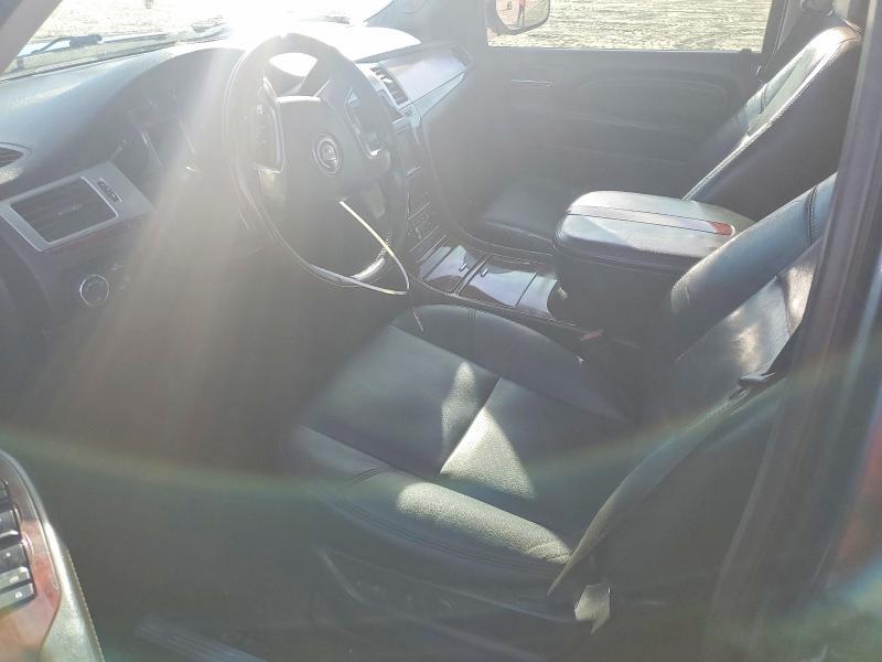2008 Cadillac Escalade Luxury