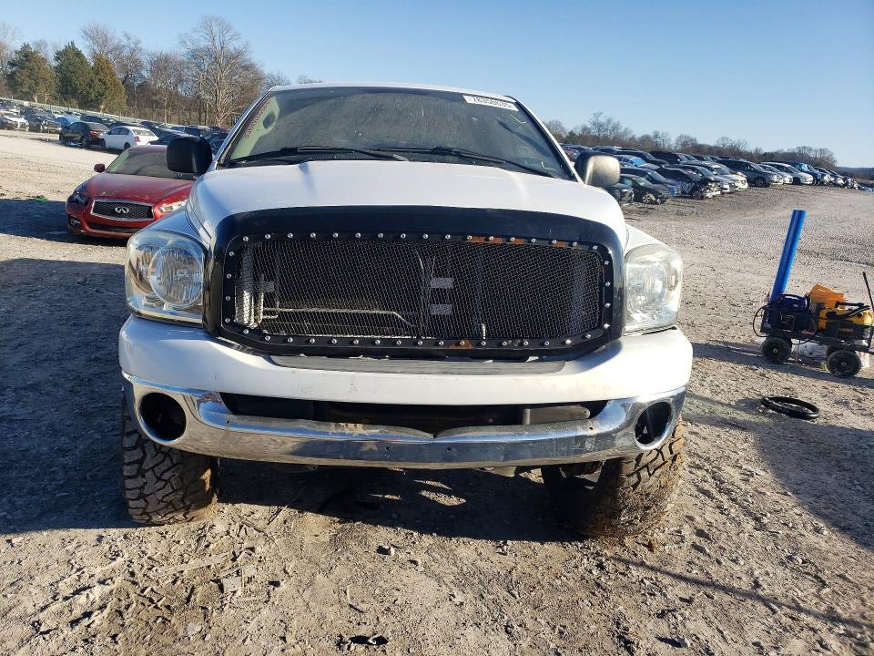 2007 Dodge RAM 1500 ST
