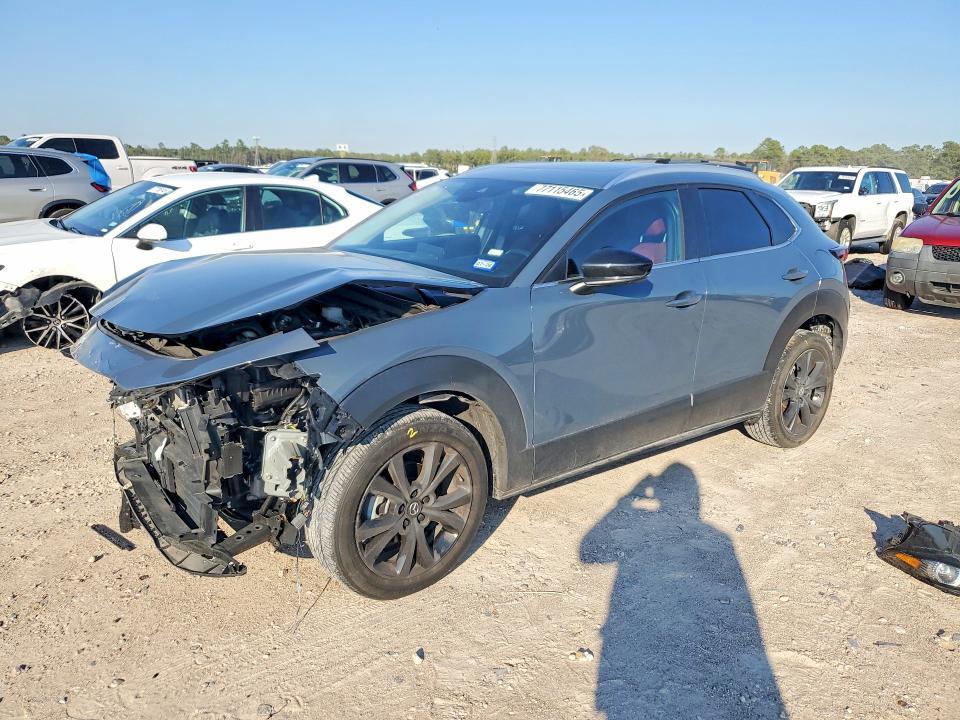 2023 Mazda Cx-30 Preferred