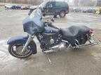 2008 Harley-Davidson Flhx