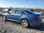 2018 Ford Taurus se