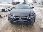 2017 Lexus Nx 200t Base