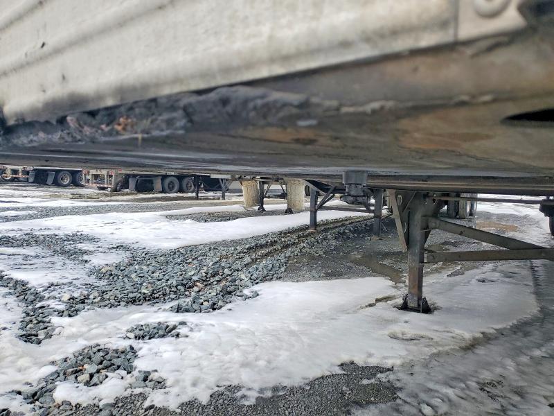 2006 Utility Vs2dc dry van Trailer