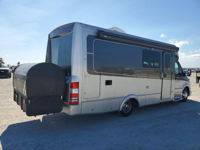 2022 Mercedes-Benz Benz Sprinter Recreational Vehicle