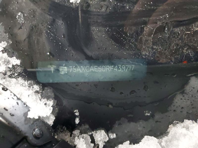 2024 Tesla Model x