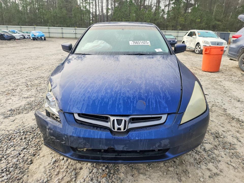 2004 Honda Accord lx