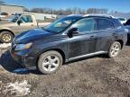 2010 Lexus RX