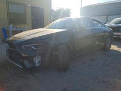 Mercedes-Benz Cla-class salvage cars for sale: 2025 Mercedes-Benz Cla 250