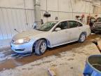 2013 Chevrolet Impala ls