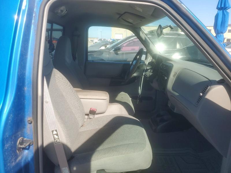 2000 Ford Ranger