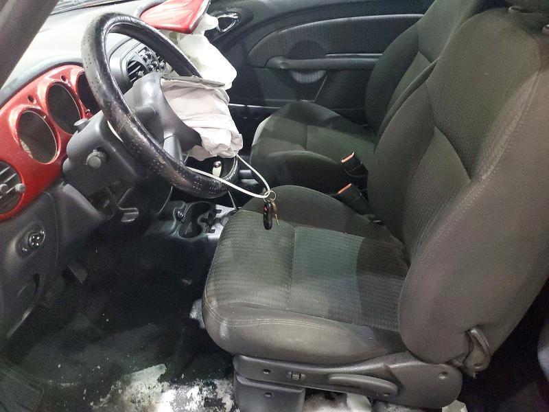 2005 Chrysler Pt Cruiser Touring