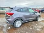 2020 Honda Hr-v ex